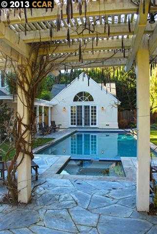 3674 Happy Valley Road Lafayette, CA 94549 - Photo 25 of 30