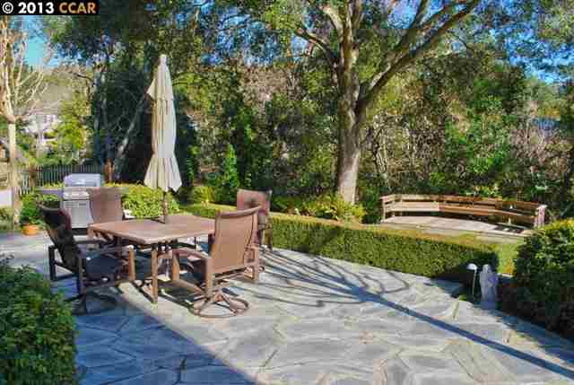 3674 Happy Valley Road Lafayette, CA 94549 - Photo 26 of 30