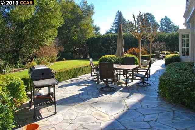 3674 Happy Valley Road Lafayette, CA 94549 - Photo 27 of 30