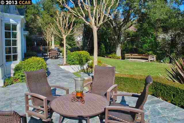 3674 Happy Valley Road Lafayette, CA 94549 - Photo 28 of 30