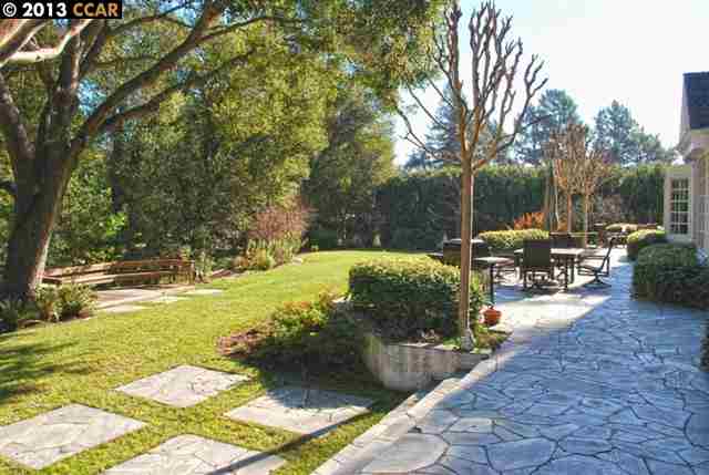 3674 Happy Valley Road Lafayette, CA 94549 - Photo 29 of 30