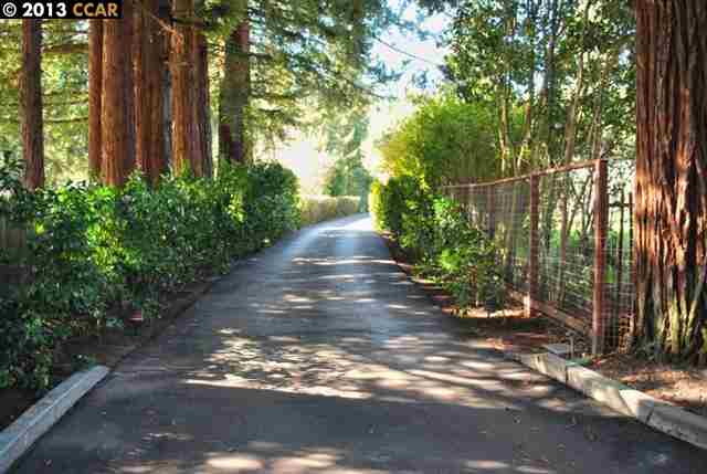 3674 Happy Valley Road Lafayette, CA 94549 - Photo 30 of 30