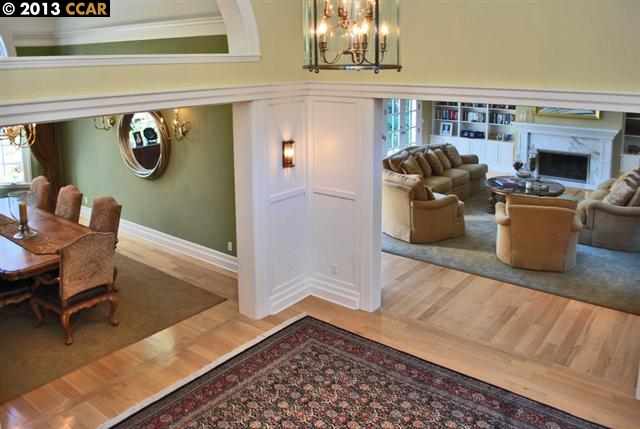 3674 Happy Valley Road Lafayette, CA 94549 - Photo 4 of 30