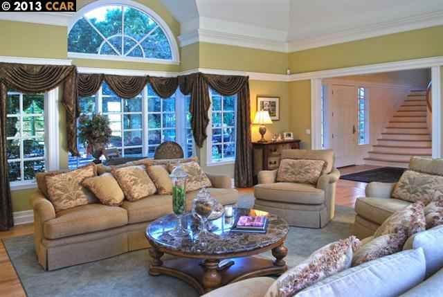 3674 Happy Valley Road Lafayette, CA 94549 - Photo 5 of 30