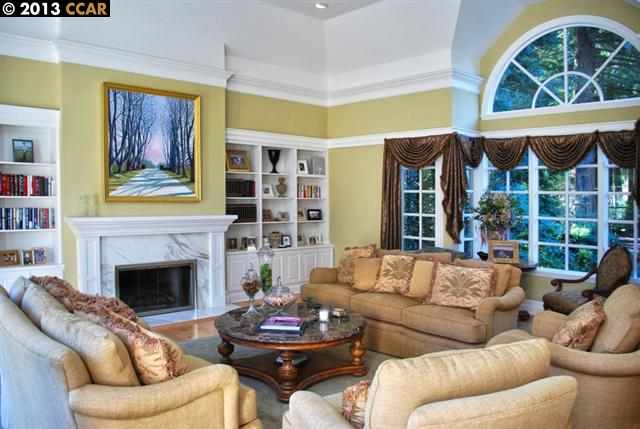 3674 Happy Valley Road Lafayette, CA 94549 - Photo 6 of 30