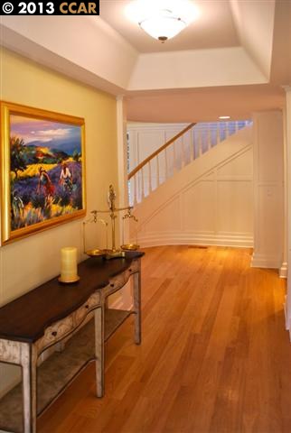 3674 Happy Valley Road Lafayette, CA 94549 - Photo 8 of 30