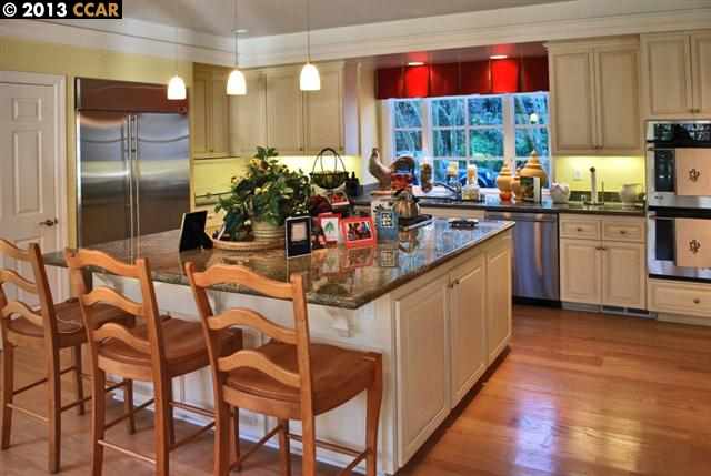 3674 Happy Valley Road Lafayette, CA 94549 - Photo 9 of 30