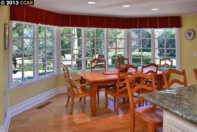 3674 Happy Valley Road Lafayette, CA 94549 - Photo 10 of 30