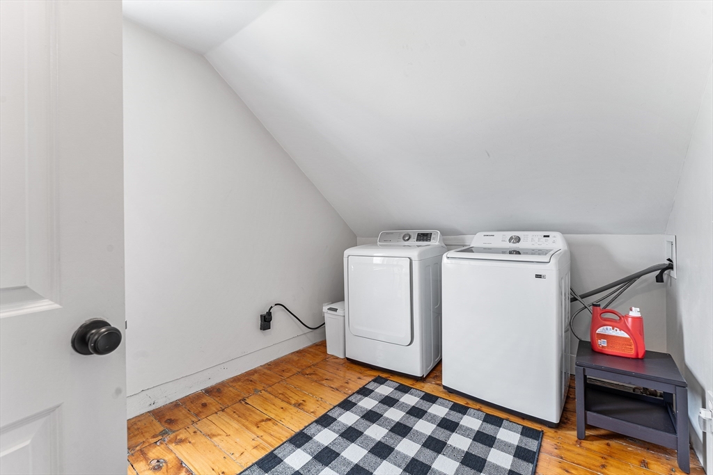 4 Boardman Street, Unit 2 Salem, MA 01970 - Photo 22 of 28