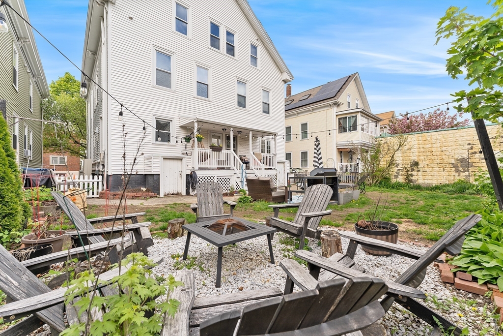 4 Boardman Street, Unit 2 Salem, MA 01970 - Photo 24 of 28