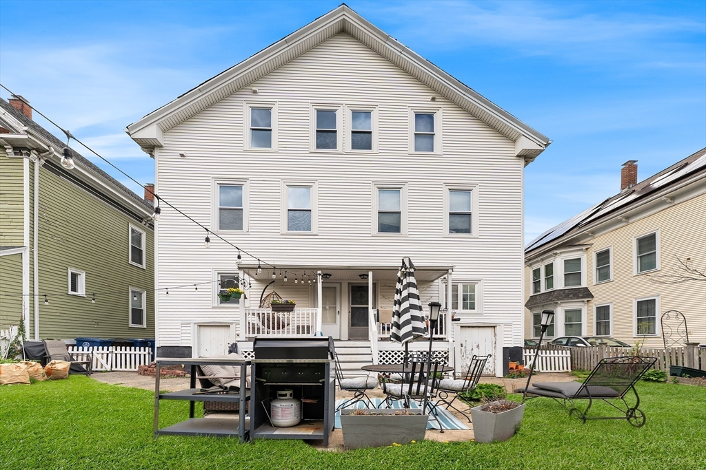 4 Boardman Street, Unit 2 Salem, MA 01970 - Photo 25 of 28