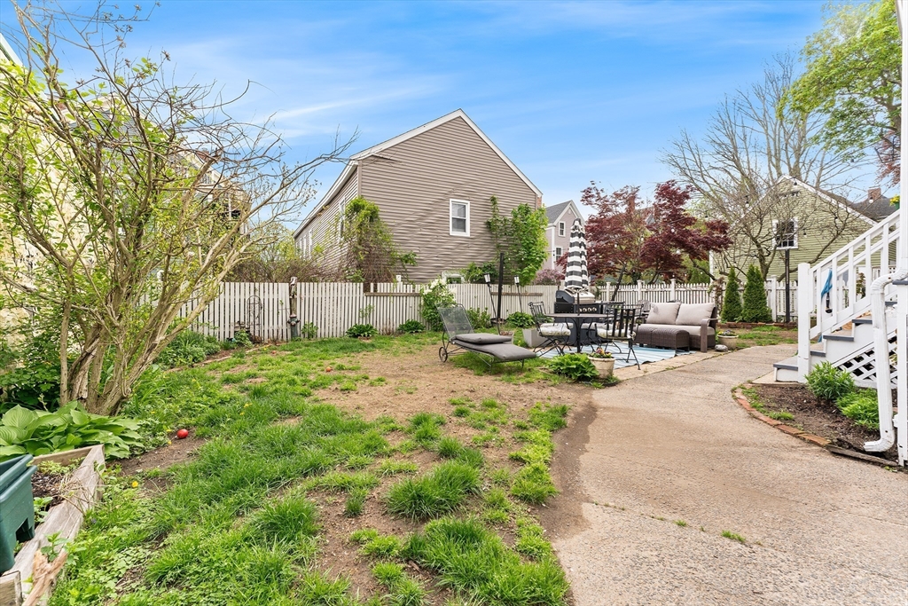 4 Boardman Street, Unit 2 Salem, MA 01970 - Photo 26 of 28