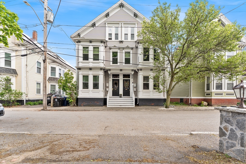 4 Boardman Street, Unit 2 Salem, MA 01970 - Photo 27 of 28