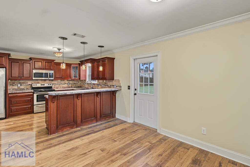99 Highland Road Ludowici, GA 31316 - Photo 10 of 40 Gallery Image 10