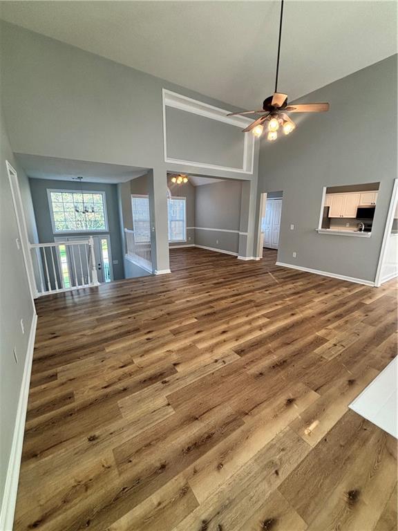 185 Bramlett Way Powder Springs, GA 30127 - Photo 7 of 47 Gallery Image 7