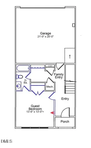$335,000 | 367 Chesapeake Commons Street, Unit 115, Garner, NC 27529