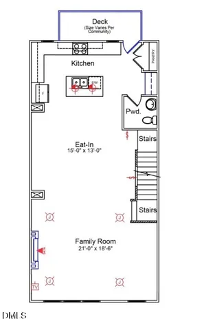 $335,000 | 367 Chesapeake Commons Street, Unit 115, Garner, NC 27529