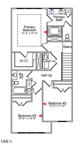 $335,000 | 367 Chesapeake Commons Street, Unit 115, Garner, NC 27529