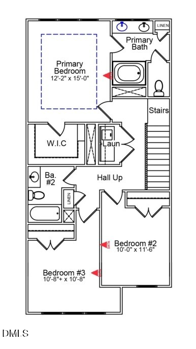 367 Chesapeake Commons Street, Unit 115 Garner, NC 27529 - Photo 43 of 43 unknown