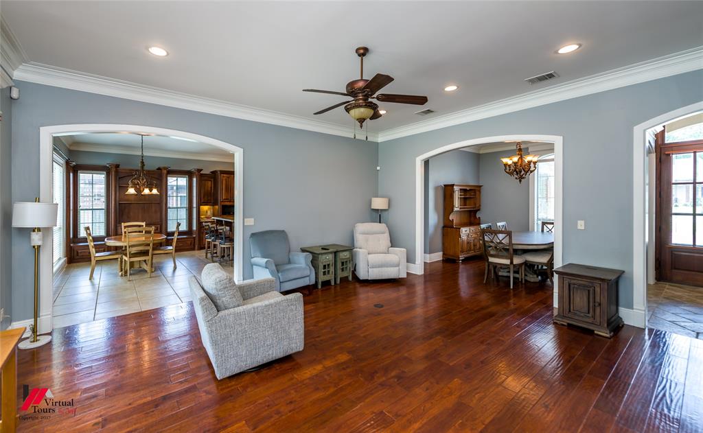 1914 Highpoint Place Haughton, LA 71037 - Photo 7 of 40