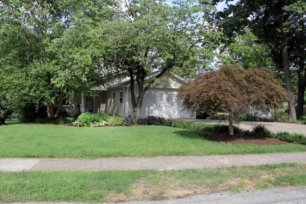 3076 University Road Louisville, KY 40206 - Photo 2 of 43 02 Front