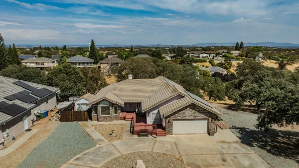 $475,000 | 31 Willet Court, Wallace, CA 95254