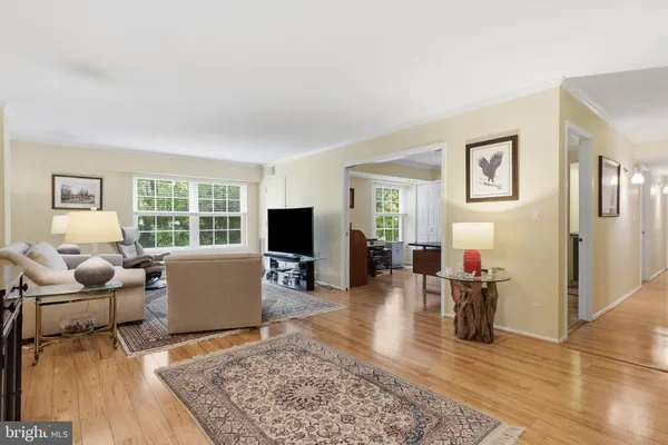 $531,000 | 7600 Tremayne Place, Unit 104, McLean, VA 22102