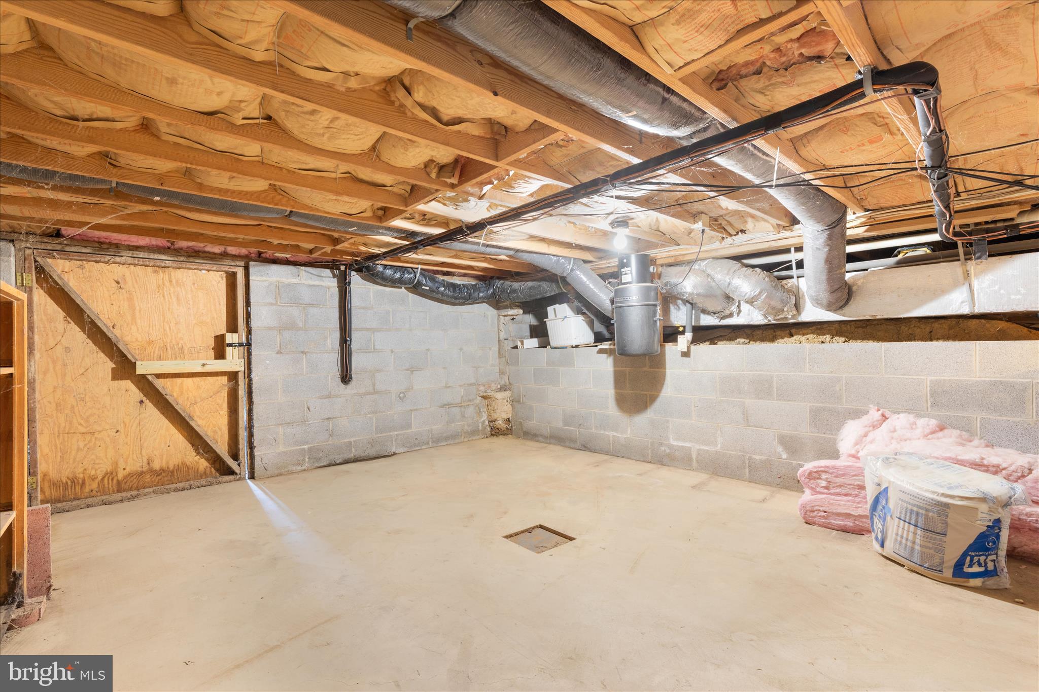 4263 St Davids Church Road Fort Valley, VA 22652 - Photo 42 of 60 Cellar