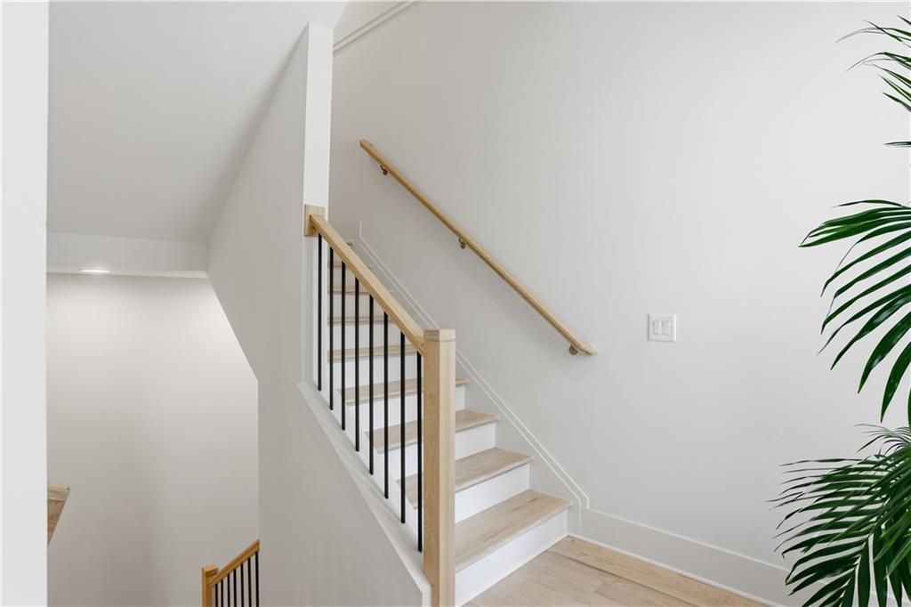1171 State Street Northwest, Unit B Atlanta, GA 30318 - Photo 18 of 30