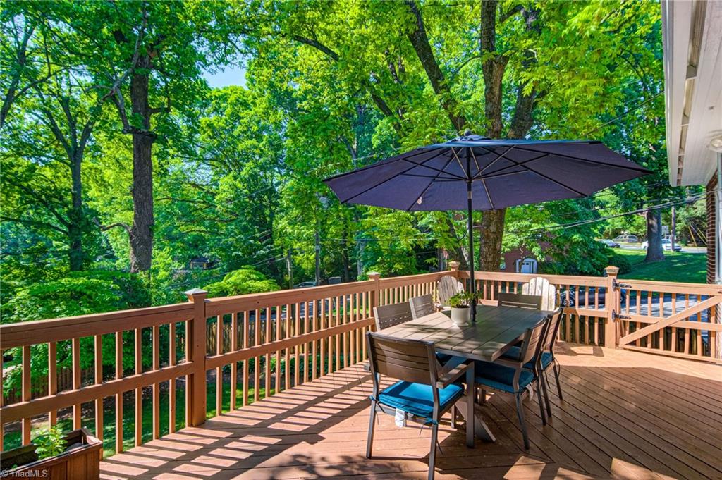 465 South Hawthorne Road Winston-Salem, NC 27103 - Photo 13 of 30 Gallery Image 13