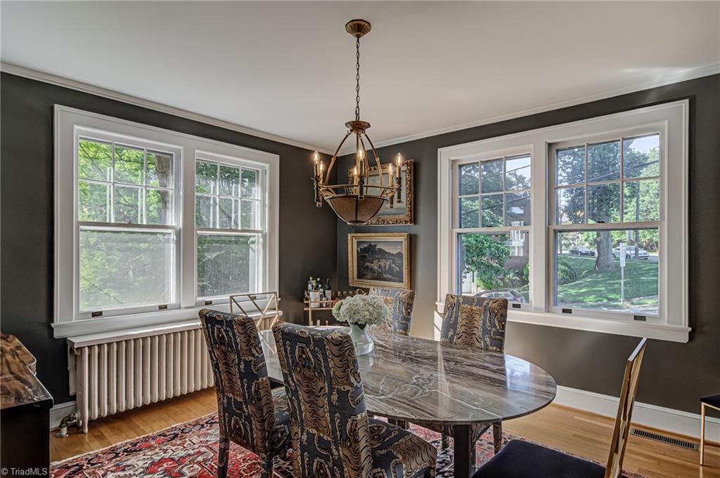 465 South Hawthorne Road Winston-Salem, NC 27103 - Photo 14 of 30 Gallery Image 14