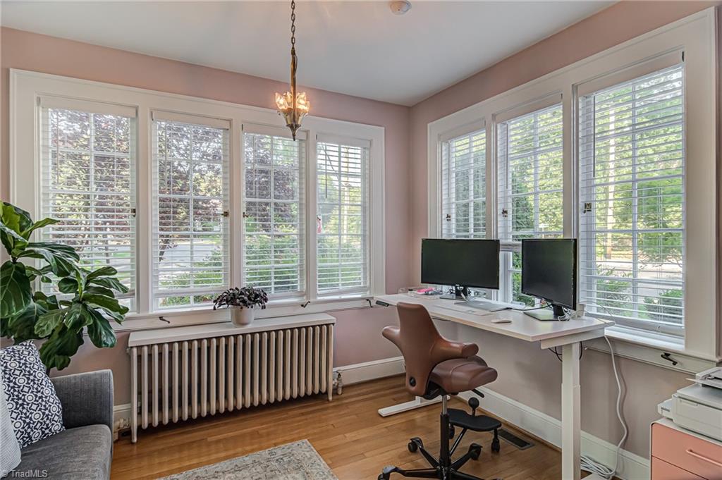 465 South Hawthorne Road Winston-Salem, NC 27103 - Photo 15 of 30 Gallery Image 15