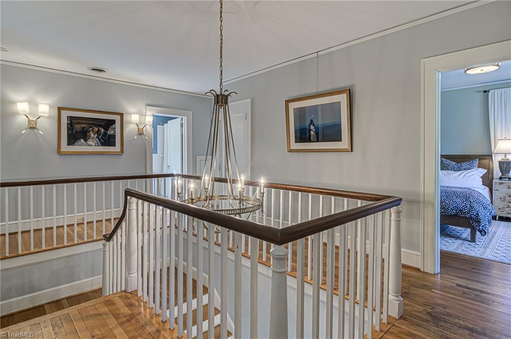 465 South Hawthorne Road Winston-Salem, NC 27103 - Photo 17 of 30 Gallery Image 17