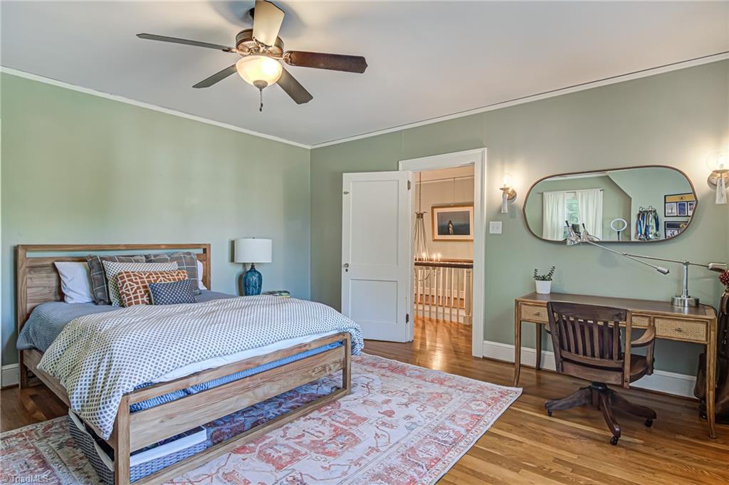 465 South Hawthorne Road Winston-Salem, NC 27103 - Photo 21 of 30 Gallery Image 21