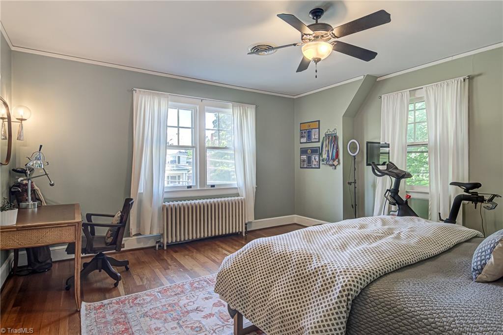 465 South Hawthorne Road Winston-Salem, NC 27103 - Photo 22 of 30 Gallery Image 22