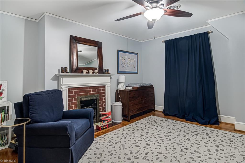 465 South Hawthorne Road Winston-Salem, NC 27103 - Photo 25 of 30 Gallery Image 25
