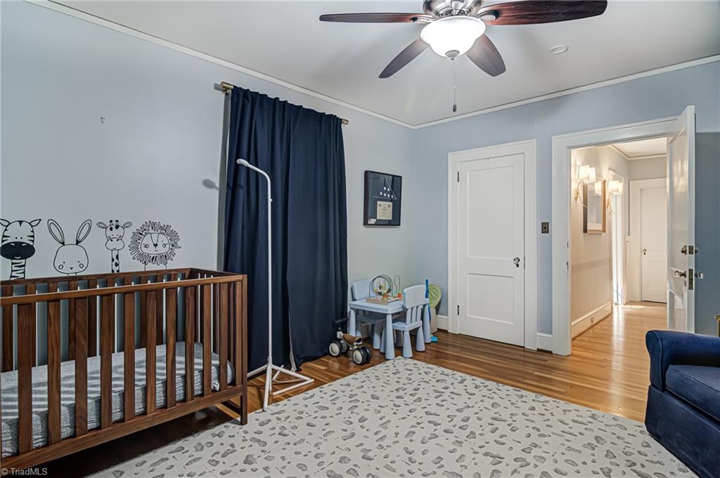 465 South Hawthorne Road Winston-Salem, NC 27103 - Photo 26 of 30 Gallery Image 26