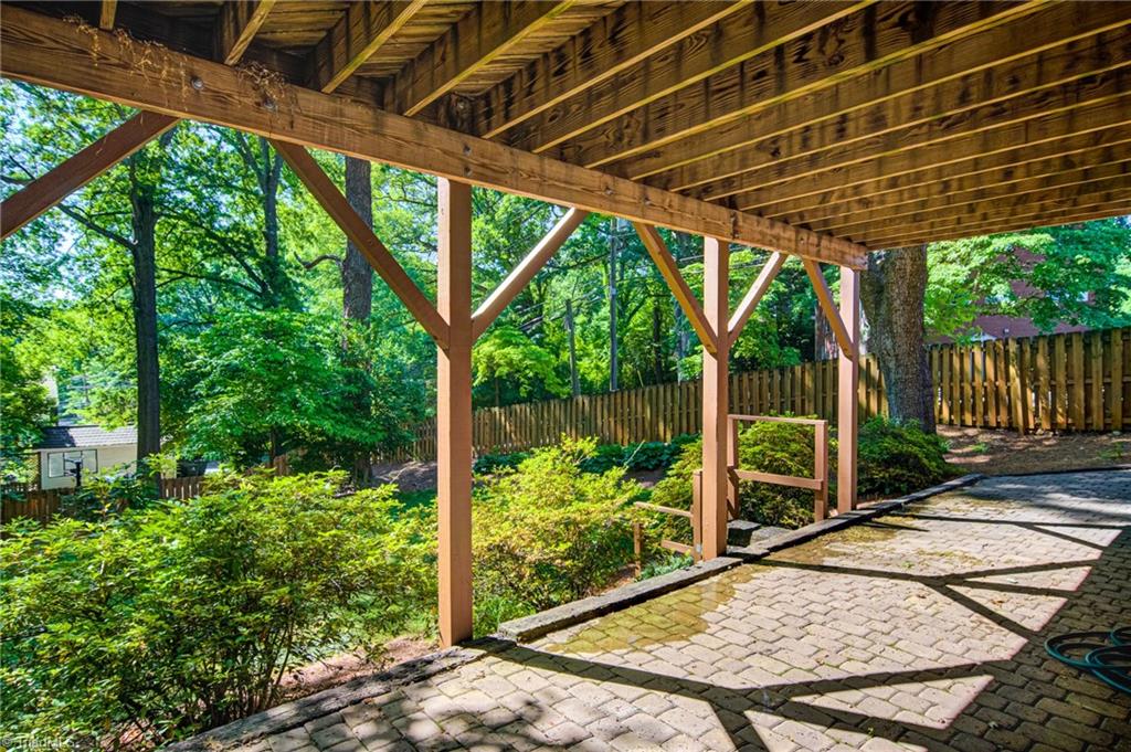 465 South Hawthorne Road Winston-Salem, NC 27103 - Photo 27 of 30 Gallery Image 27