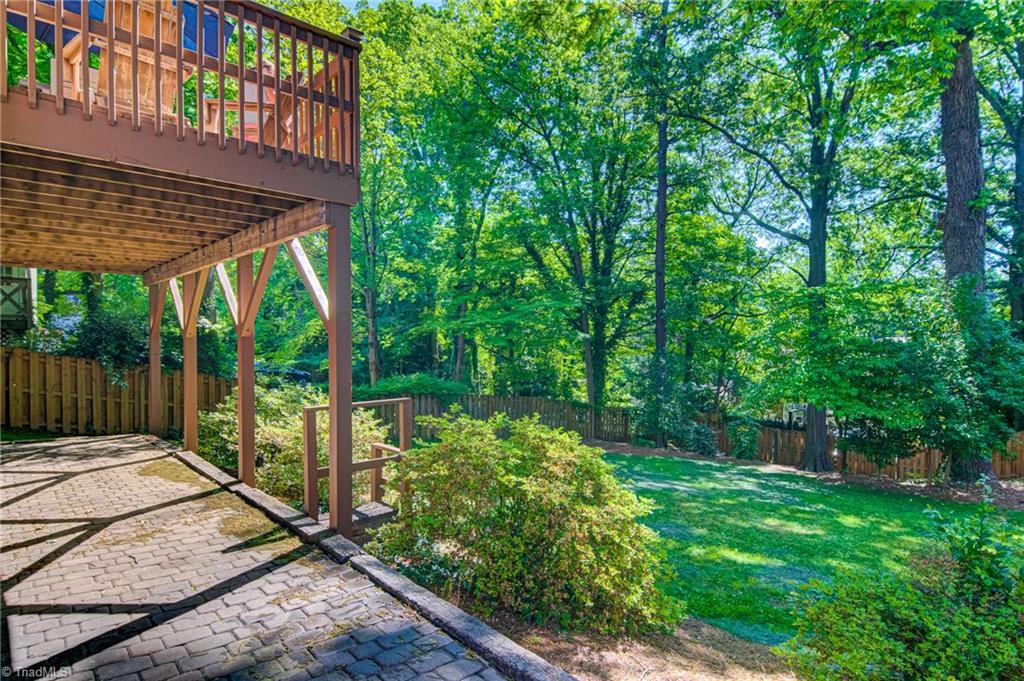 465 South Hawthorne Road Winston-Salem, NC 27103 - Photo 28 of 30 Gallery Image 28