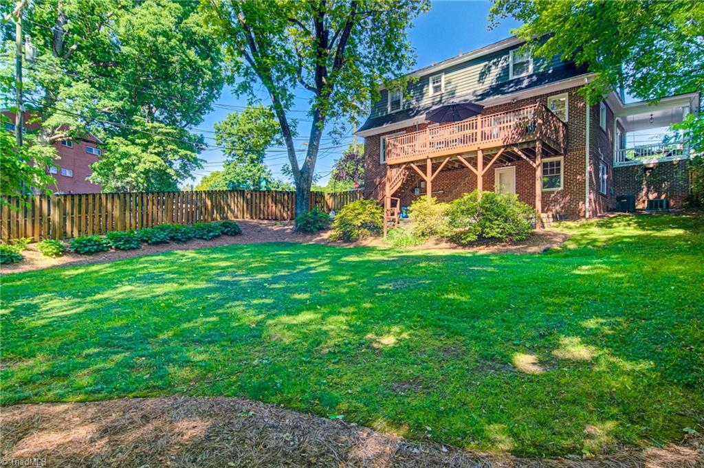 465 South Hawthorne Road Winston-Salem, NC 27103 - Photo 29 of 30 Gallery Image 29