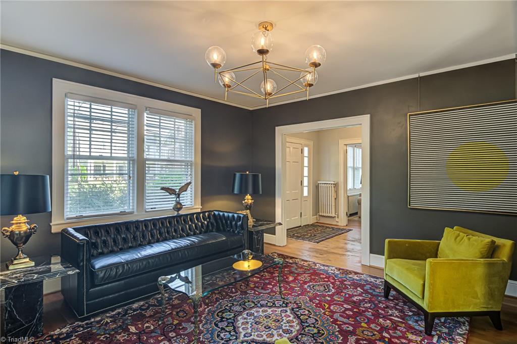 465 South Hawthorne Road Winston-Salem, NC 27103 - Photo 6 of 30 Gallery Image 6
