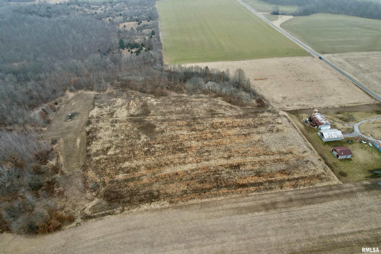 0 County Road 2300 Road Rinard, IL 62878 - Photo 19 of 54 Gallery Image 19