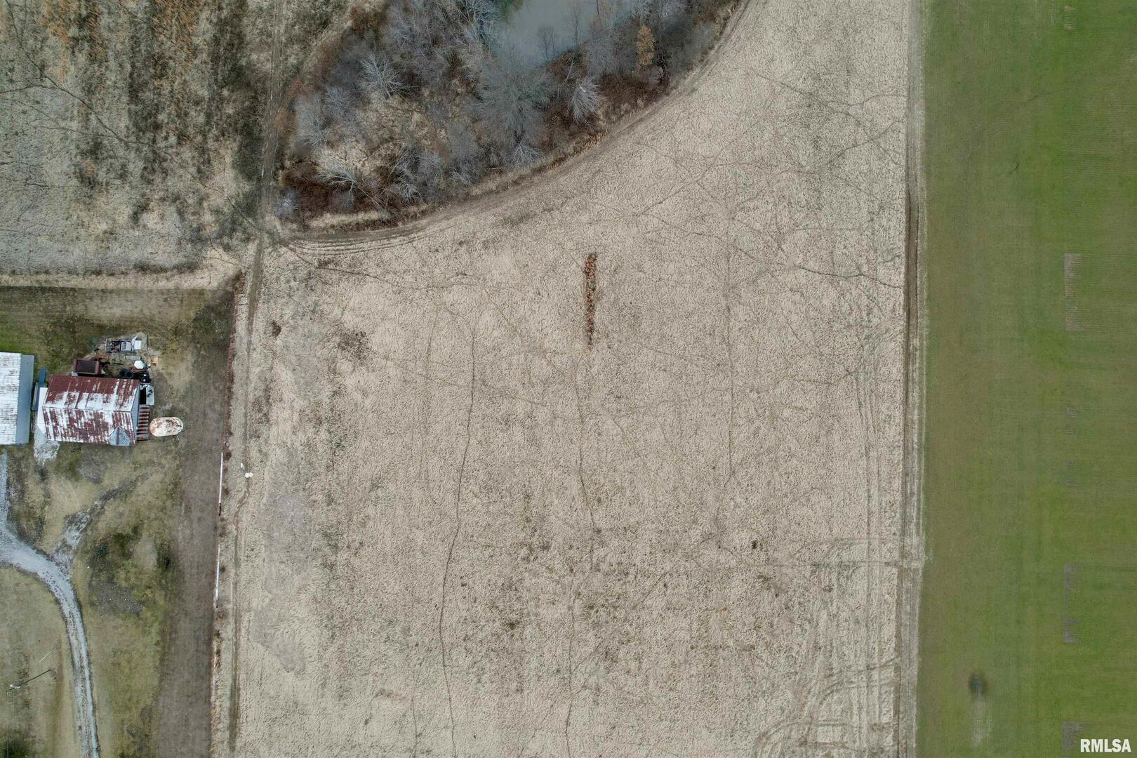 0 County Road 2300 Road Rinard, IL 62878 - Photo 21 of 54 Gallery Image 21