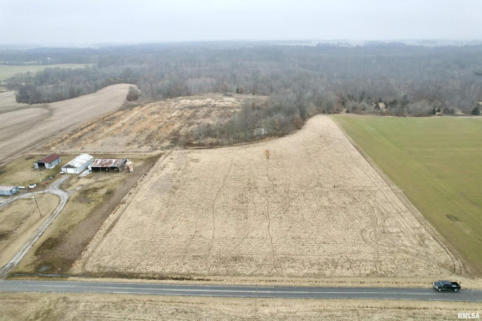 0 County Road 2300 Road Rinard, IL 62878 - Photo 22 of 54 Gallery Image 22