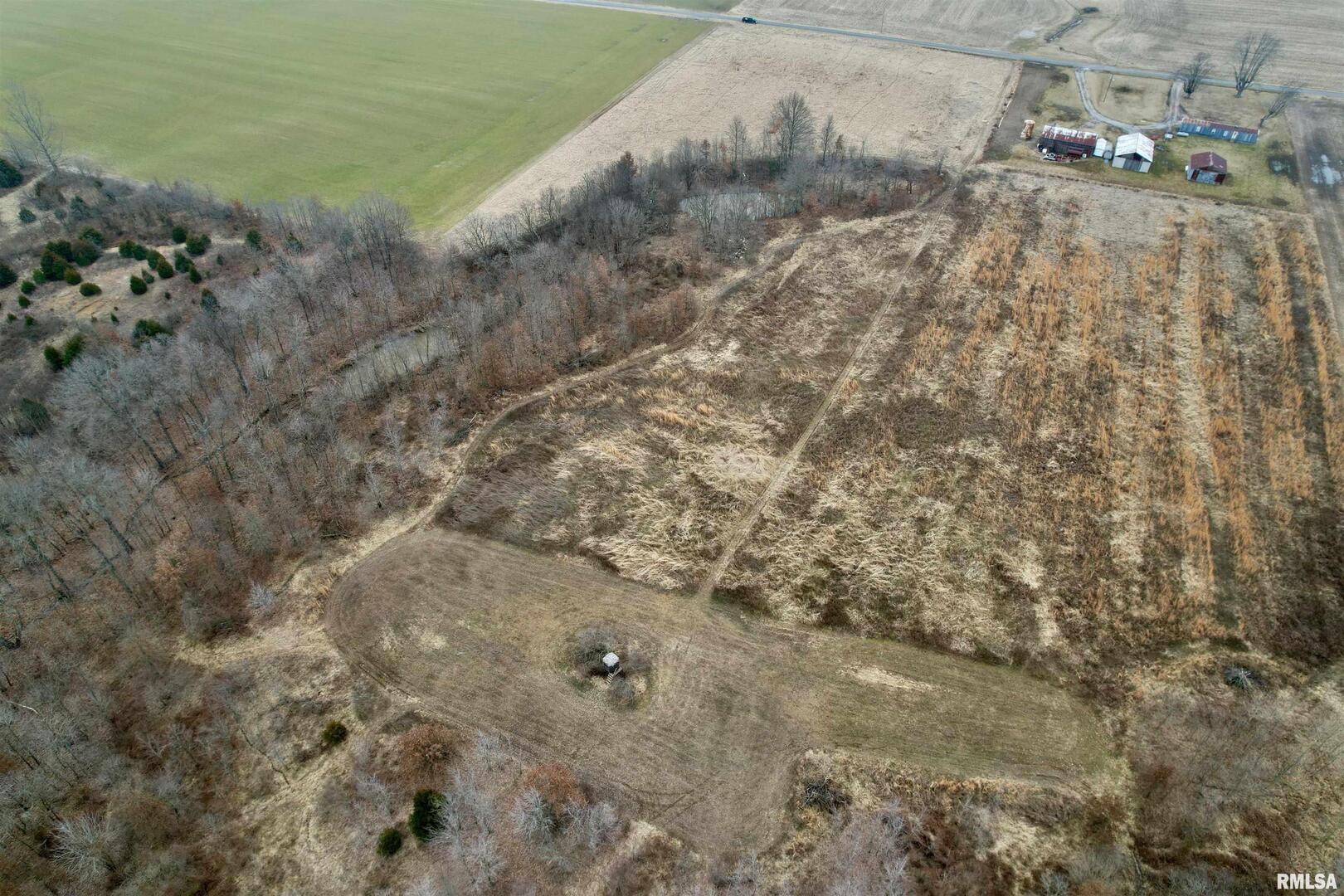 0 County Road 2300 Road Rinard, IL 62878 - Photo 4 of 54 Gallery Image 4