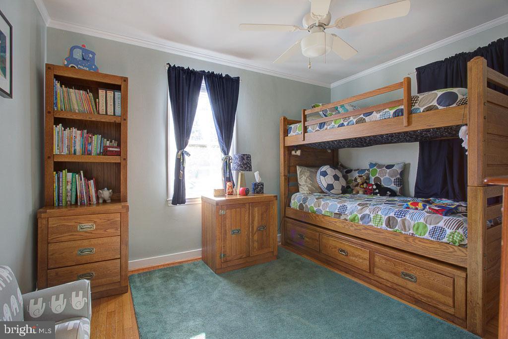 8607 Old Line Road Philadelphia, PA 19128 - Photo 18 of 27