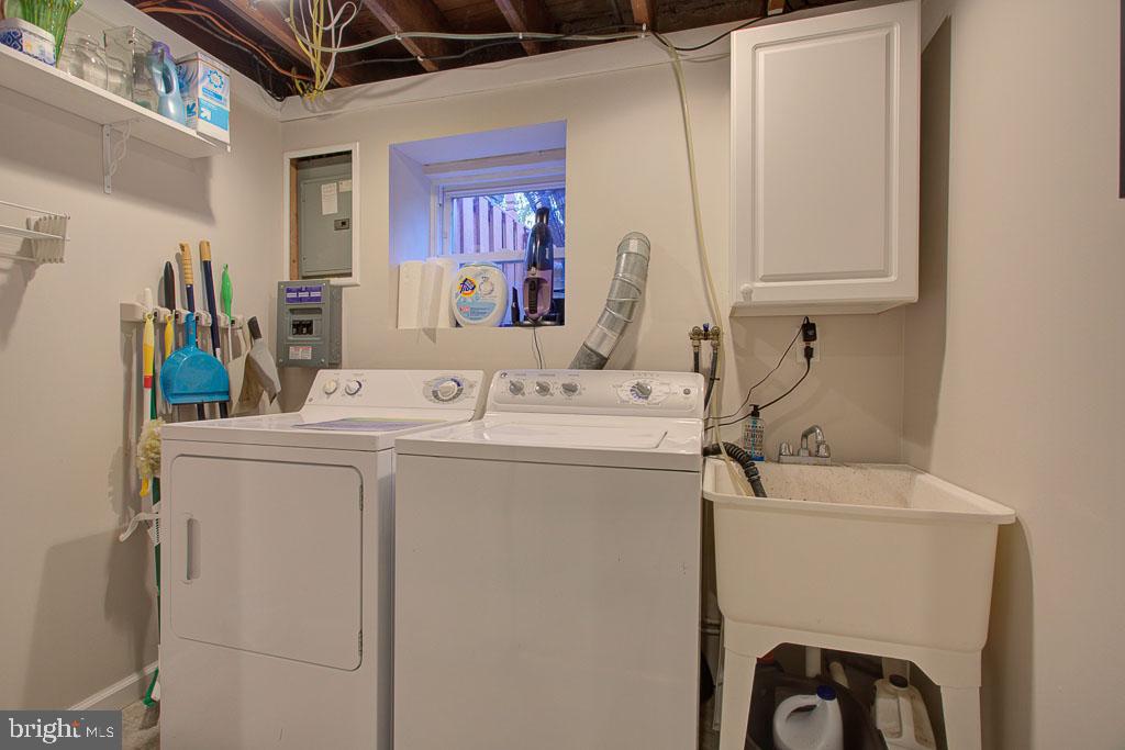 8607 Old Line Road Philadelphia, PA 19128 - Photo 21 of 27