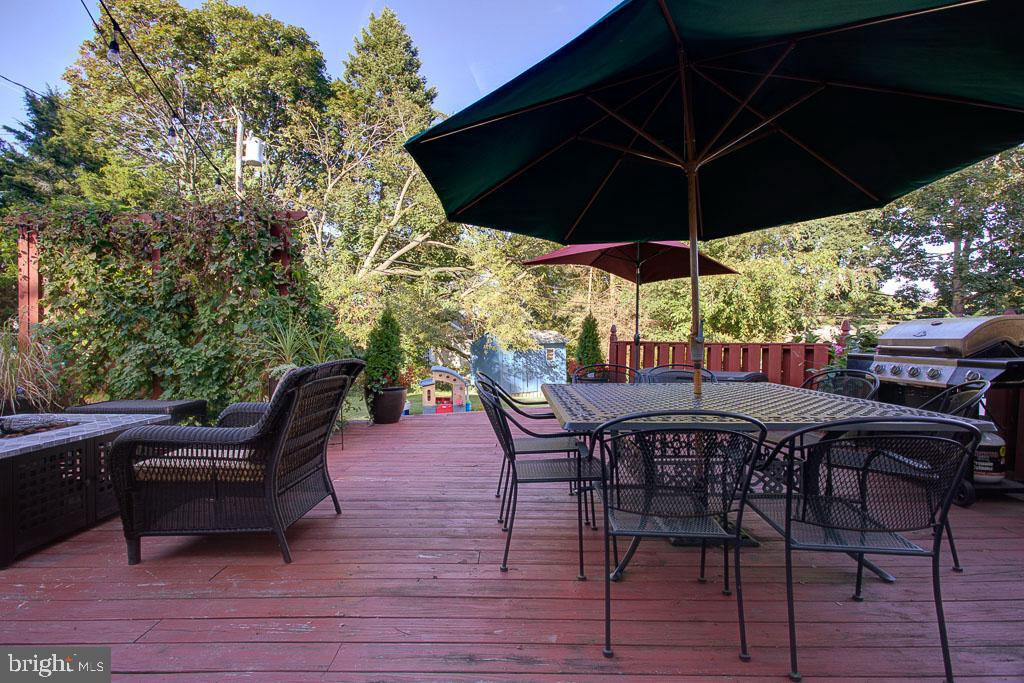 8607 Old Line Road Philadelphia, PA 19128 - Photo 25 of 27