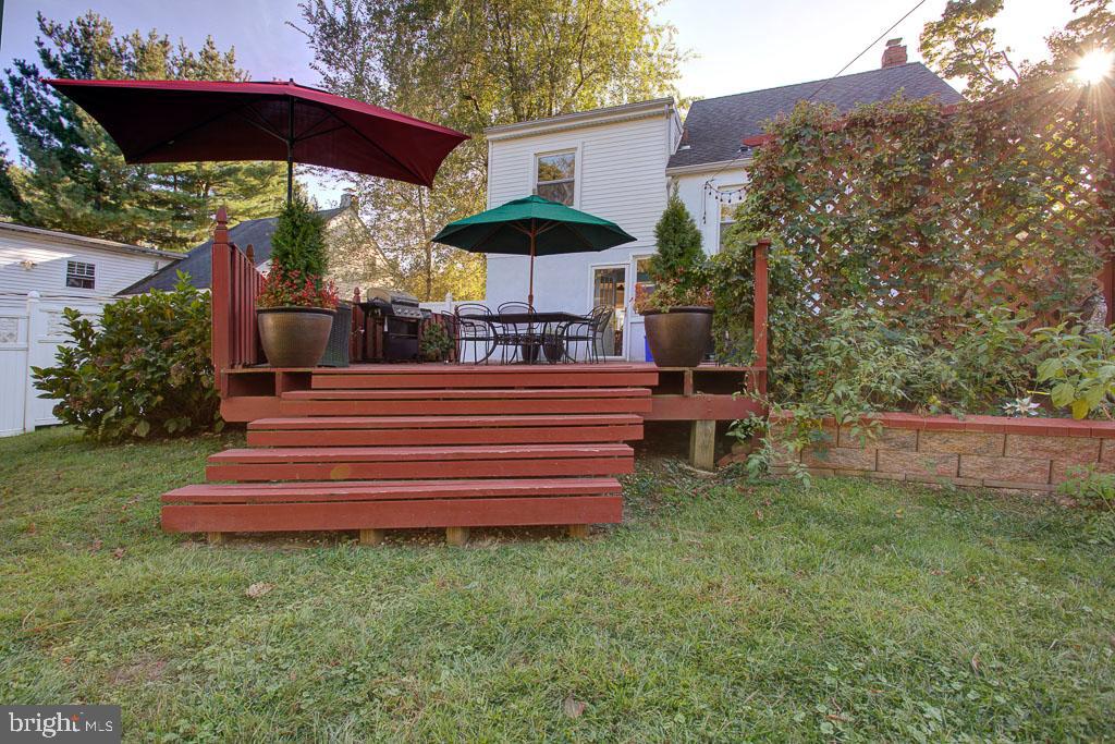 8607 Old Line Road Philadelphia, PA 19128 - Photo 26 of 27