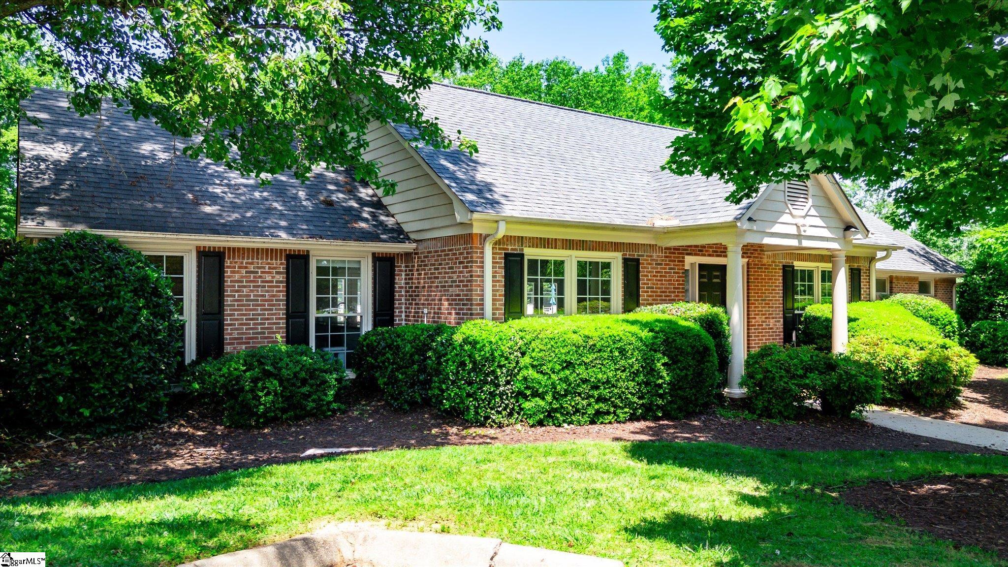 706 Sugar Mill Road Greer, SC 29650 - Photo 48 of 50
